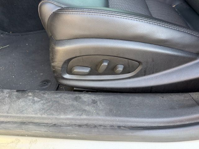 2014 Chevrolet Impala LT 1LT