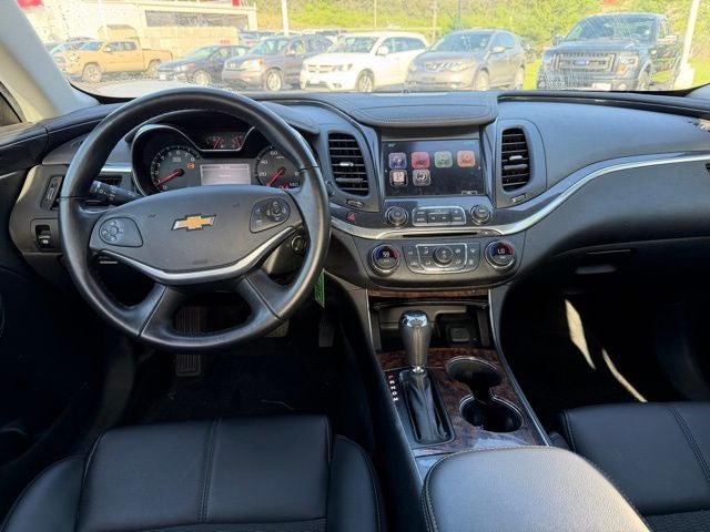 2014 Chevrolet Impala LT 1LT