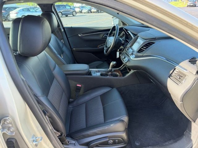 2014 Chevrolet Impala LT 1LT