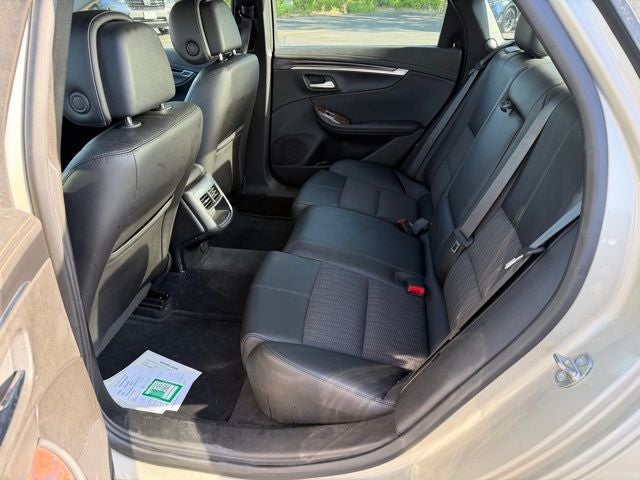 2014 Chevrolet Impala LT 1LT