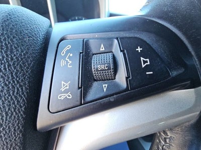 2015 Chevrolet Camaro SS 1SS