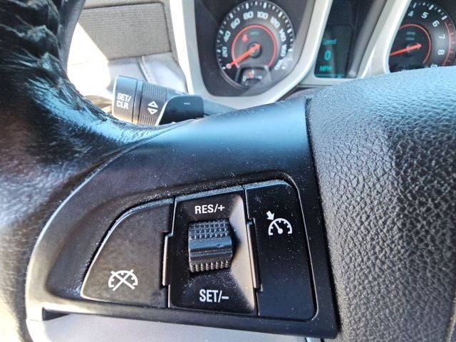 2015 Chevrolet Camaro SS 1SS