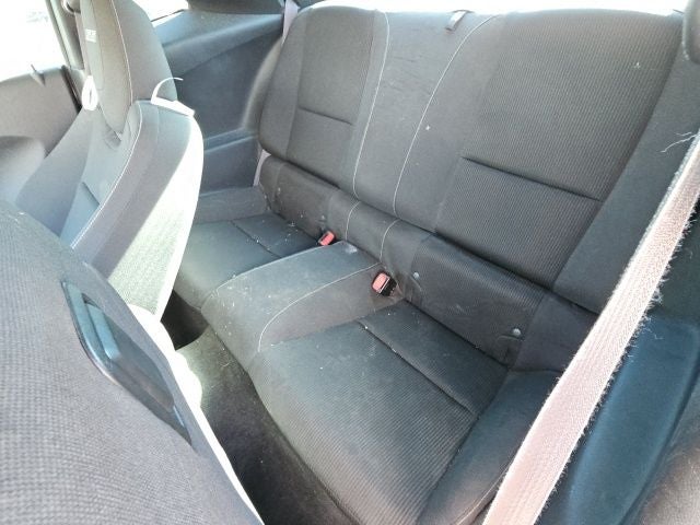 2015 Chevrolet Camaro SS 1SS