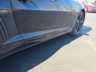 2015 Chevrolet Camaro SS 1SS