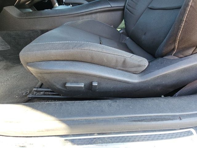 2015 Chevrolet Camaro SS 1SS