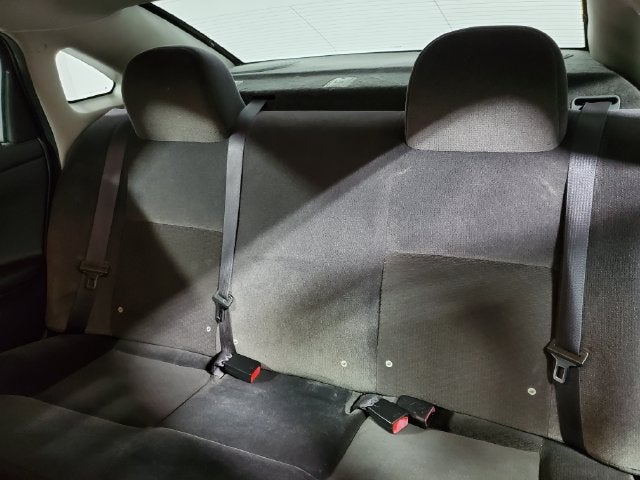 2015 Chevrolet Impala Limited LS