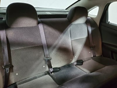 2015 Chevrolet Impala Limited LS