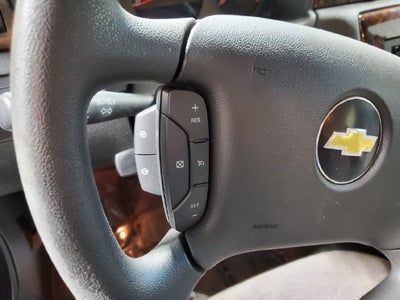 2015 Chevrolet Impala Limited LS