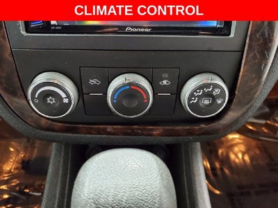 2015 Chevrolet Impala Limited LS