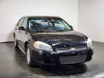 2015 Chevrolet Impala Limited LS
