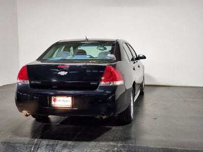 2015 Chevrolet Impala Limited LS