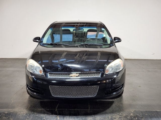 2015 Chevrolet Impala Limited LS