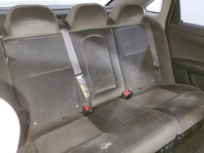 2006 Chevrolet Impala LT