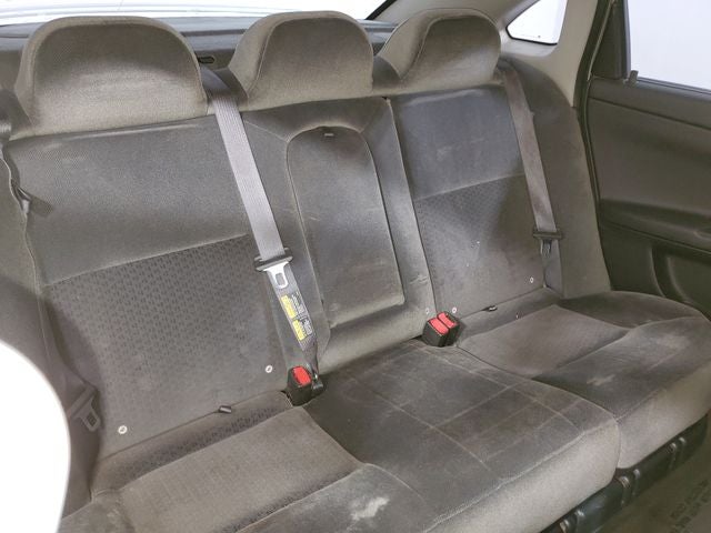 2006 Chevrolet Impala LT