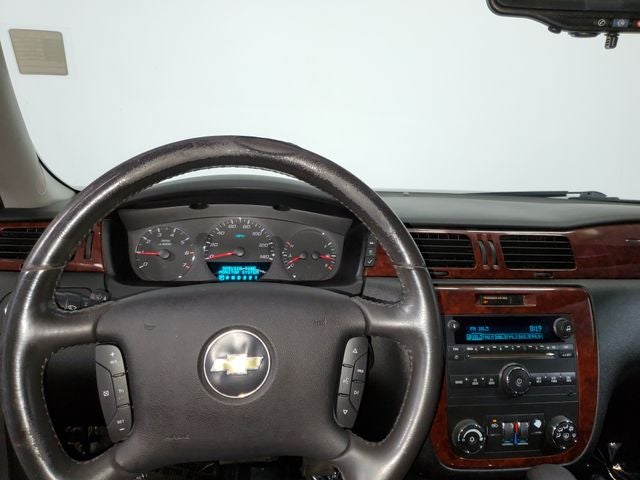 2006 Chevrolet Impala LT