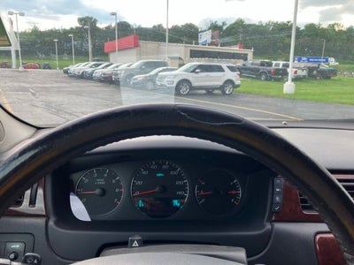 2006 Chevrolet Impala LT