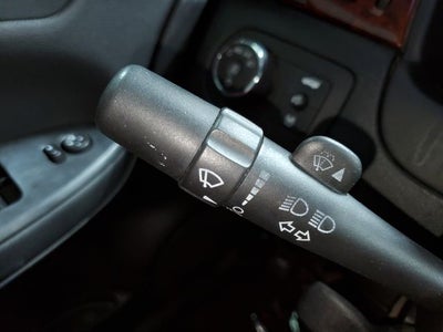 2006 Chevrolet Impala LT