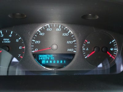 2006 Chevrolet Impala LT