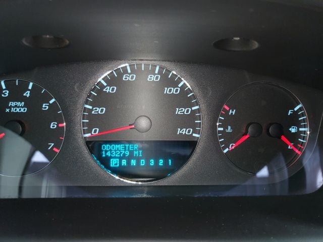 2006 Chevrolet Impala LT