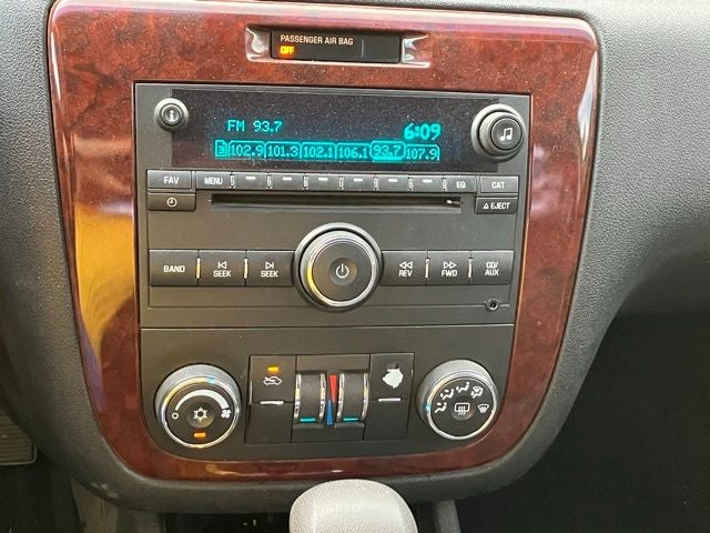 2006 Chevrolet Impala LT