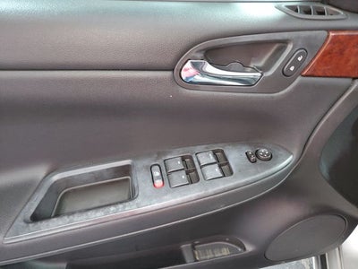 2006 Chevrolet Impala LT