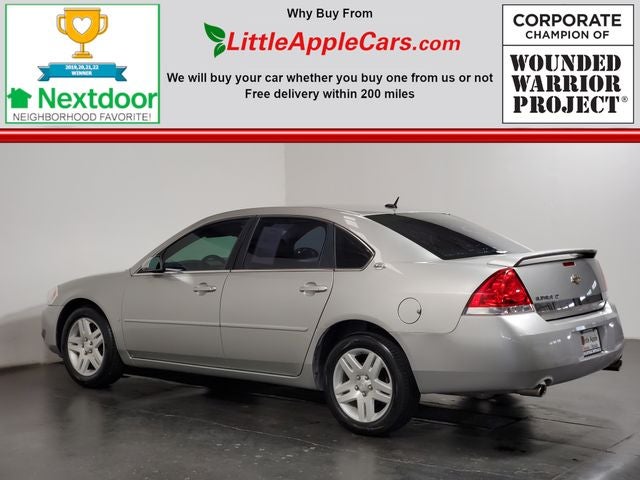 2006 Chevrolet Impala LT