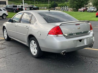 2006 Chevrolet Impala LT