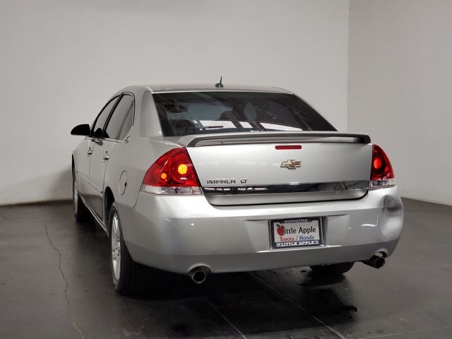 2006 Chevrolet Impala LT