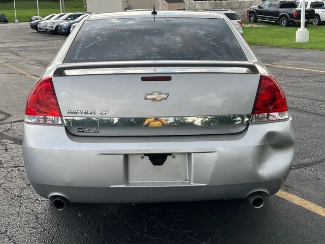 2006 Chevrolet Impala LT