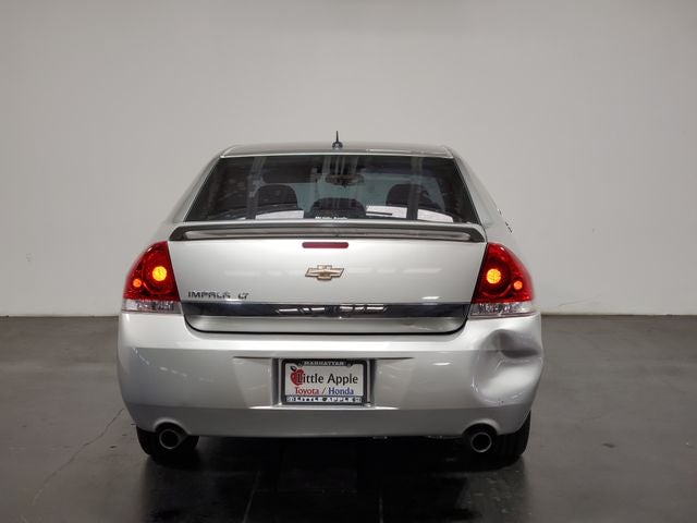 2006 Chevrolet Impala LT