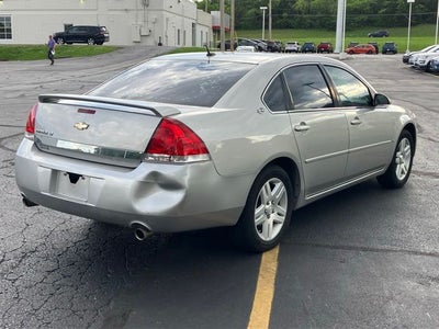 2006 Chevrolet Impala LT