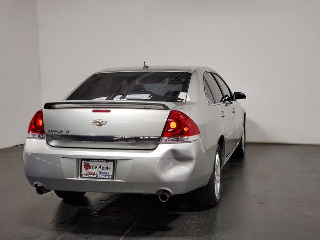 2006 Chevrolet Impala LT