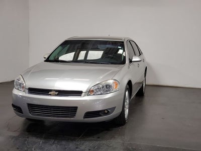 2006 Chevrolet Impala LT