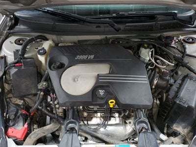 2006 Chevrolet Impala LT