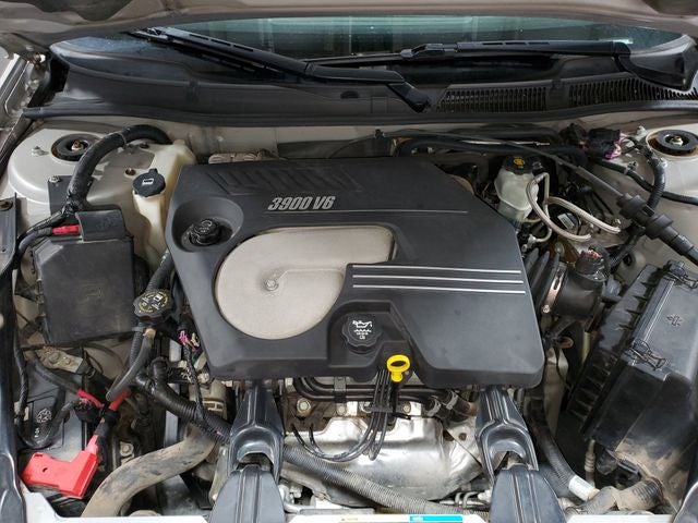 2006 Chevrolet Impala LT