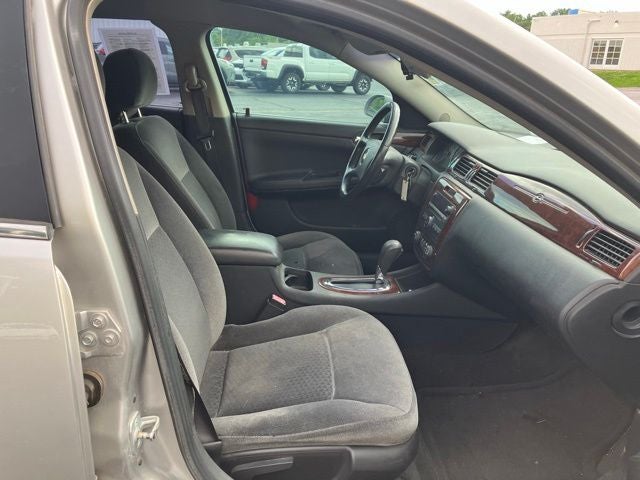 2006 Chevrolet Impala LT