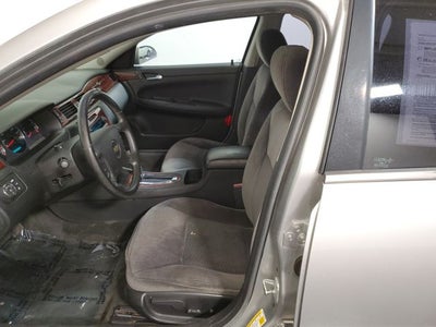 2006 Chevrolet Impala LT