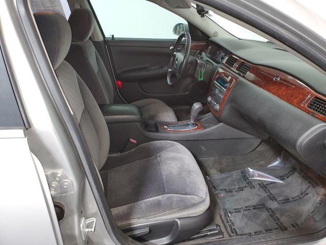 2006 Chevrolet Impala LT