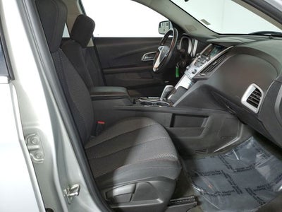 2013 Chevrolet Equinox LT 2LT