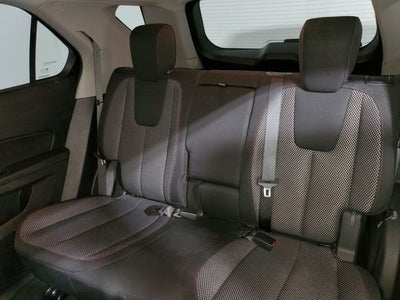 2013 Chevrolet Equinox LT 2LT
