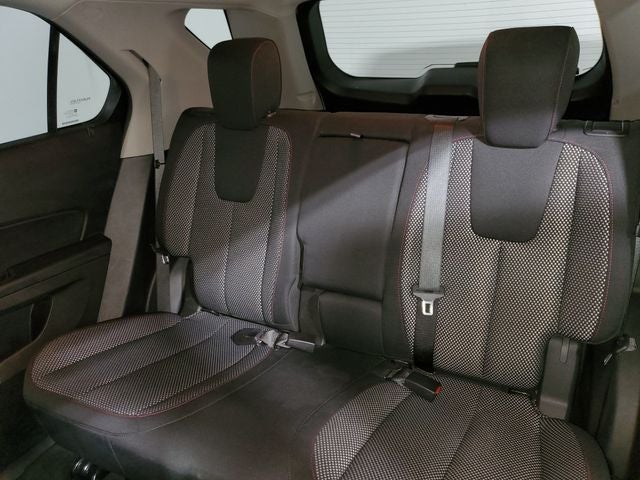 2013 Chevrolet Equinox LT 2LT