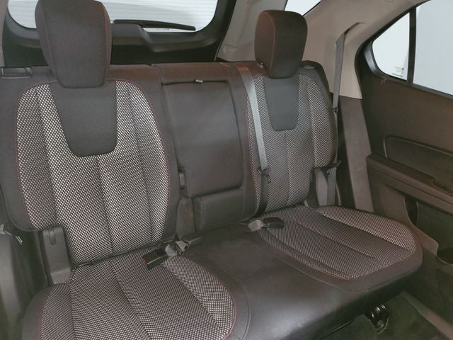 2013 Chevrolet Equinox LT 2LT