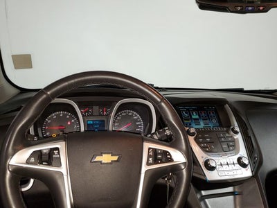 2013 Chevrolet Equinox LT 2LT
