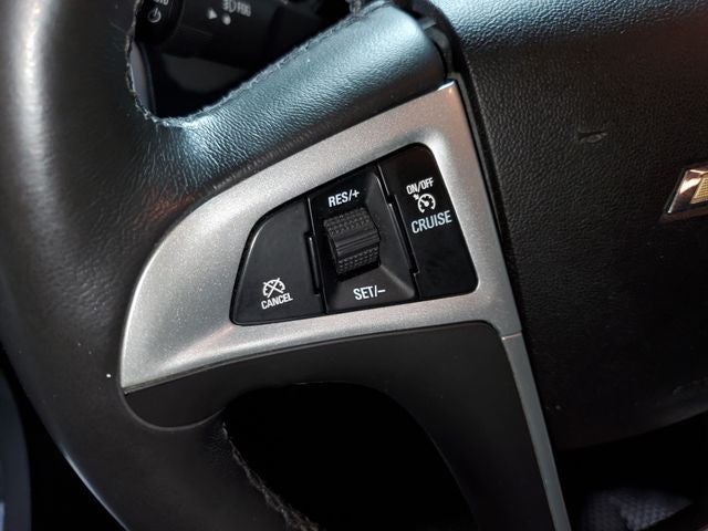 2013 Chevrolet Equinox LT 2LT