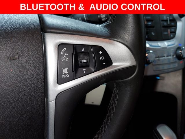 2013 Chevrolet Equinox LT 2LT