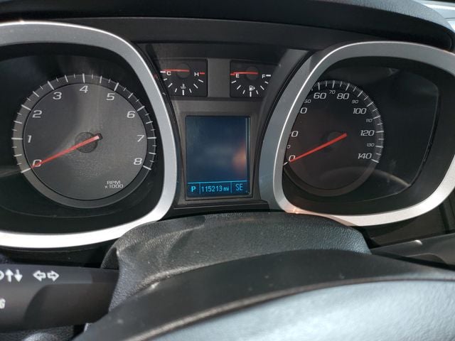 2013 Chevrolet Equinox LT 2LT