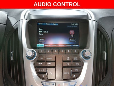 2013 Chevrolet Equinox LT 2LT