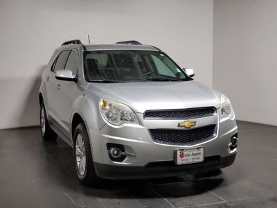 2013 Chevrolet Equinox LT 2LT