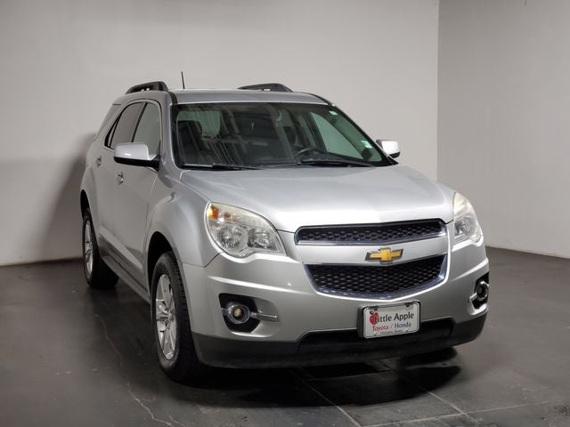 2013 Chevrolet Equinox LT 2LT