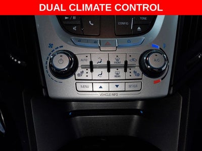 2013 Chevrolet Equinox LT 2LT